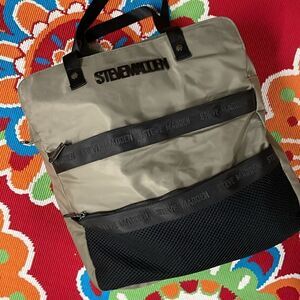 Large Olive 🫒 green Steve Madden Tote bag